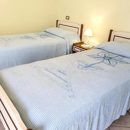 Apartmán C008 - Camerano, Delizioso Trilocale Completamente Accessoriato